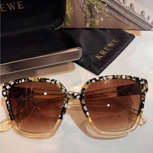 Krewe New Orleans Sunglasses